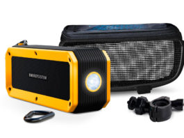 Nuevos altavoces Energy Outdoor Box