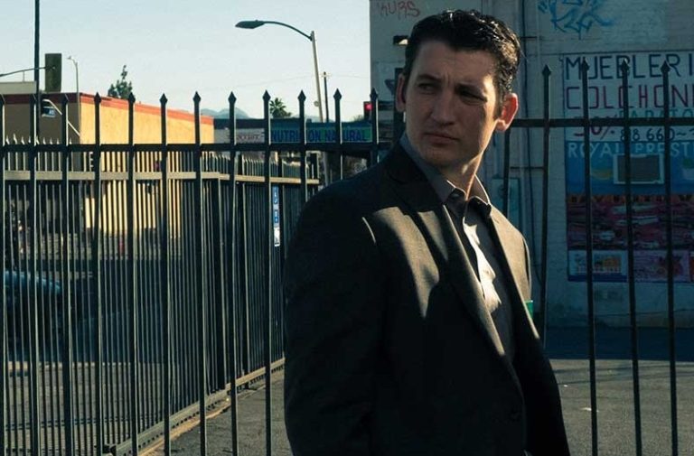 Póster y tráiler de ‘TOO OLD TO DIE YOUNG’, lo próximo de Nicolas Winding Refn