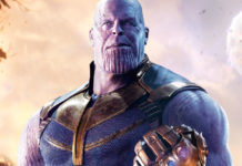 Crítica: «VENGADORES. INFINITY WAR». Thanos contraataca