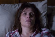 Roman Polanski estrena ‘BASADA EN HECHOS REALES’, adaptación de la novela de Delphine de Vigan Emmanuelle Seigner es Delphine en 'Basada en hechos reales'. | Foto: Carole Bethuel