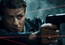 Stallone regresa a la cárcel en «PLAN DE ESCAPE 2: HADES»