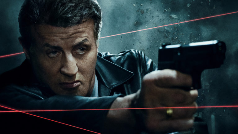 Stallone regresa a la cárcel en «PLAN DE ESCAPE 2: HADES»