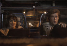 Crítica: «HAN SOLO: UNA HISTORIA DE STAR WARS» Han Solo