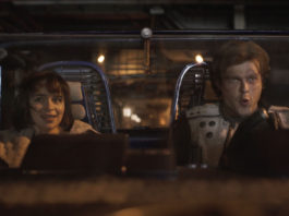 Crítica: «HAN SOLO: UNA HISTORIA DE STAR WARS» Han Solo