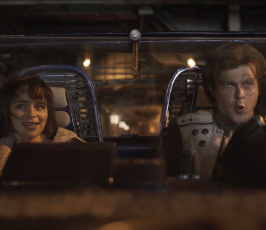 Crítica: «HAN SOLO: UNA HISTORIA DE STAR WARS» Han Solo