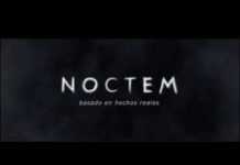 Estreno en cines del thriller ‘NOCTEM’ de Marcos Cabotá