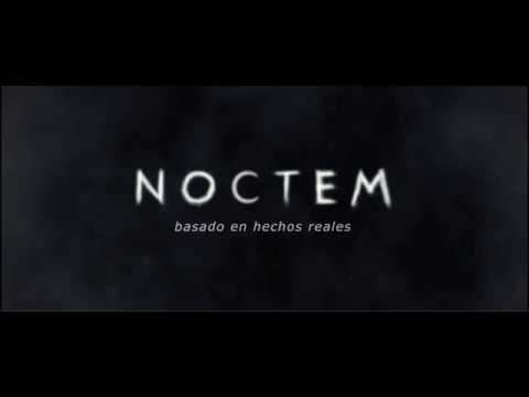Estreno en cines del thriller ‘NOCTEM’ de Marcos Cabotá