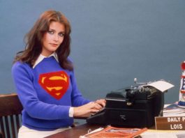 En recuerdo de MARGOT KIDDER