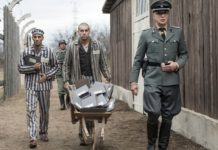 Mar Targarona estrena ‘EL FOTÓGRAFO DE MAUTHAUSEN’ en octubre El fotógrafo de Mauthausen. | Foto: Quim Vives