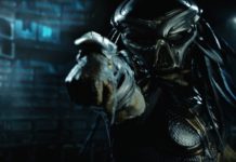 «PREDATOR» primer tráiler en español