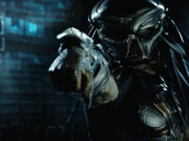 «PREDATOR» primer tráiler en español