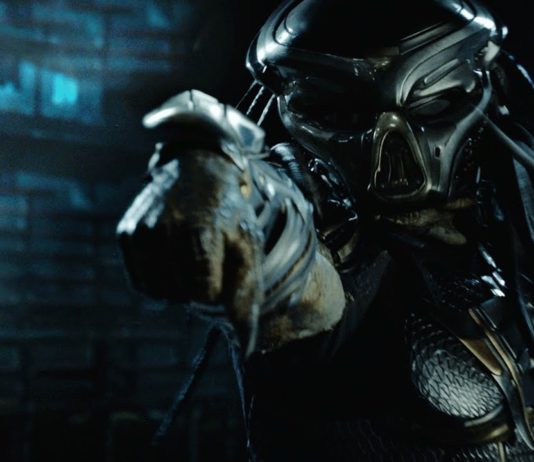 «PREDATOR» primer tráiler en español