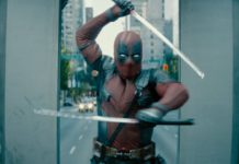 ‘DEADPOOL’ busca superarse en su segunda entrega