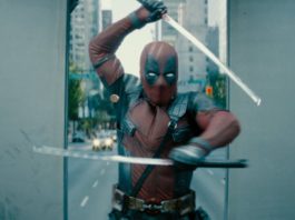 Crítica: DEADPOOL 2