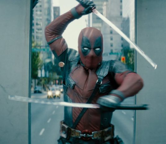 Crítica: DEADPOOL 2