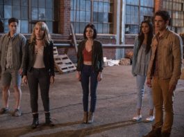 Crítica: “VERDAD O RETO”. Cine sin consecuencias Verdad o Reto