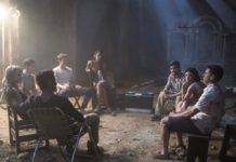 ‘VERDAD O RETO’: ¿Quién no ha jugado a este inocente pasatiempo? 'Verdad o reto' | Universal Pictures