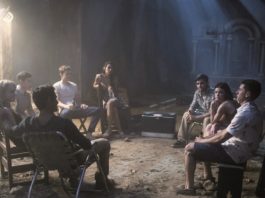 ‘VERDAD O RETO’: ¿Quién no ha jugado a este inocente pasatiempo? 'Verdad o reto' | Universal Pictures