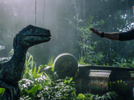 Crítica: JURASSIC WORLD. EL REINO CAÍDO. Como T-Rex en una cacharrería Jurassic World: El reino caído