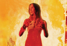 ‘CARRIE’ llega a Barcelona en versión musical 'Carrie', de Brian de Palma.