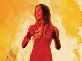 ‘CARRIE’ llega a Barcelona en versión musical 'Carrie', de Brian de Palma.
