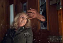 «LA NOCHE DE HALLOWEEN»: Tráiler en español del regreso de Michael Myers La noche de Halloween