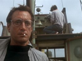 ‘TIBURÓN’ nadará en las playas de la Isla Calavera 'Tiburón', de Steven Spielberg.