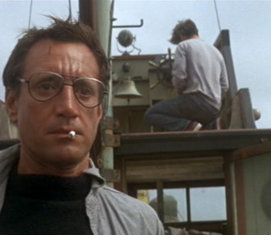 ‘TIBURÓN’ nadará en las playas de la Isla Calavera 'Tiburón', de Steven Spielberg.