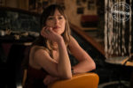 Dakota Johnson en 'Bad times at the El Royale'.