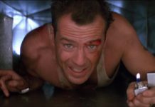 Twentieth Century Fox celebra el 30 aniversario de «JUNGLA DE CRISTAL» Jungla de Cristal