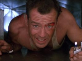 Twentieth Century Fox celebra el 30 aniversario de «JUNGLA DE CRISTAL» Jungla de Cristal