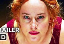 Siniestro tráiler para el remake de ‘SUSPIRIA’