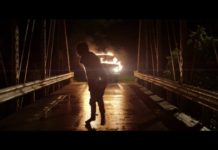 ‘LOS EXTRAÑOS. CACERIA NOCTURNA’, estreno en cines