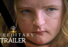 Estreno en cines de ‘HEREDITARY’, la película que aterrorizó Sundance