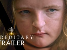 Estreno en cines de ‘HEREDITARY’, la película que aterrorizó Sundance