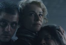 Belén Rueda vuelve al género de terror con ‘No dormirás’ 'No dormirás' se rodó en parte en Gran Canaria.