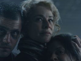 Belén Rueda vuelve al género de terror con ‘No dormirás’ 'No dormirás' se rodó en parte en Gran Canaria.