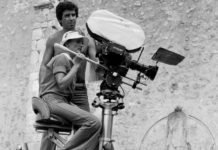 Víctor Matellano rueda ‘REGRESA EL CEPA’, un documental sobre ‘EL CRIMEN DE CUENCA’