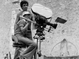 Víctor Matellano rueda ‘REGRESA EL CEPA’, un documental sobre ‘EL CRIMEN DE CUENCA’