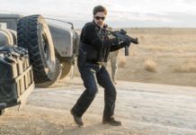 ‘SICARIO: EL DÍA DEL SOLDADO’, estreno este viernes 29 de junio Benicio Del Toro protagoniza 'Sicario: El día del soldado'. | Sony Pictures