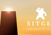 SITGES 2018 desvela el cartel de su 51ª edición, dedicado al monolito de ‘2001’ Festival de Sitges 2018