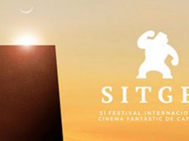 SITGES 2018 inicia su viaje espacial Festival de Sitges 2018