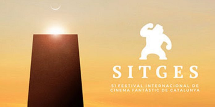 Festival de Sitges 2018