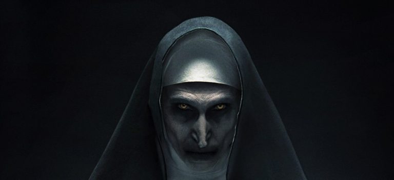 “LA MONJA”: tráiler del nuevo Spin Off de «The Conjuring»