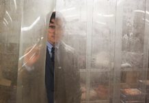 SITGES 2018 DÍA #5: ‘THE HOUSE THAT JACK BUILT’ causa furor en el festival