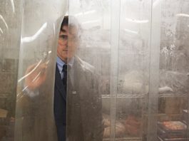 SITGES 2018 DÍA #5: ‘THE HOUSE THAT JACK BUILT’ causa furor en el festival