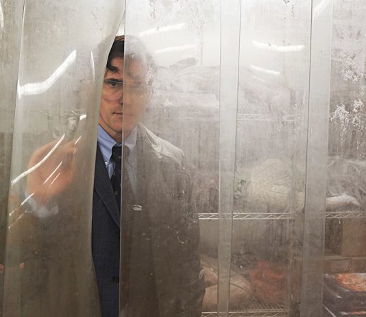 SITGES 2018 DÍA #5: ‘THE HOUSE THAT JACK BUILT’ causa furor en el festival