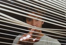 SITGES 2018, más allá del medio siglo 'Under the silver lake', de David Robert Mitchell.