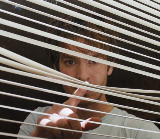SITGES 2018, más allá del medio siglo 'Under the silver lake', de David Robert Mitchell.