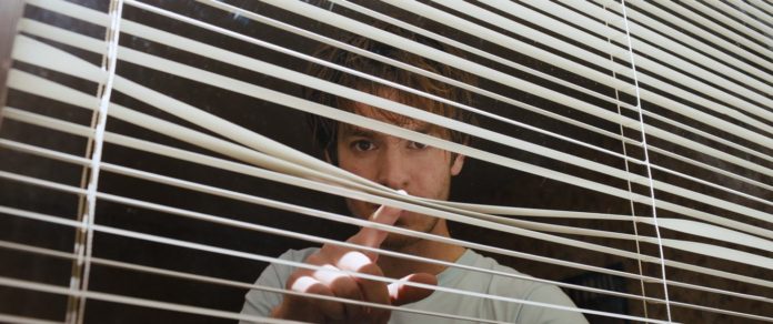 'Under the silver lake', de David Robert Mitchell.